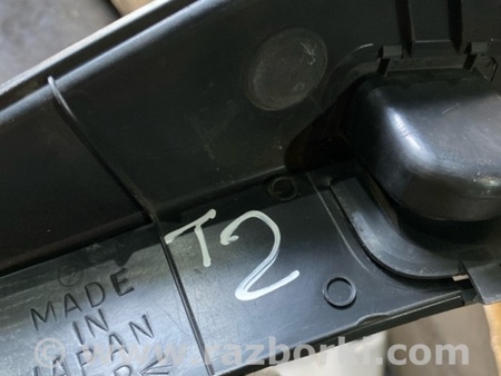 ФОТО Пластик левый для Subaru Legacy IV BL/BP (03-09) Київ