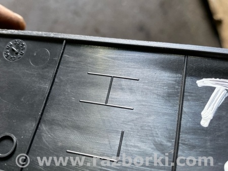 ФОТО Пластик левый для Subaru Legacy IV BL/BP (03-09) Київ