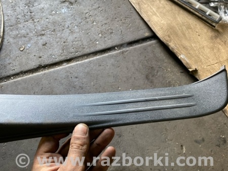 ФОТО Пластик правый для Subaru Legacy IV BL/BP (03-09) Київ