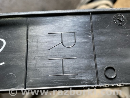 ФОТО Пластик правый для Subaru Legacy IV BL/BP (03-09) Київ