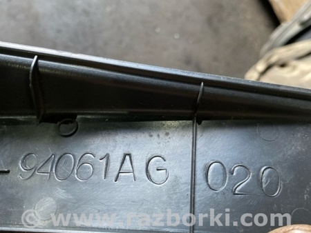 ФОТО Пластик правый для Subaru Legacy IV BL/BP (03-09) Київ