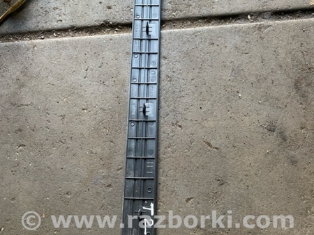 ФОТО Пластик левый для Subaru Legacy IV BL/BP (03-09) Київ