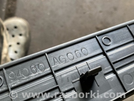 ФОТО Пластик левый для Subaru Legacy IV BL/BP (03-09) Київ