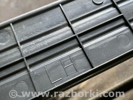 ФОТО Пластик левый для Subaru Legacy IV BL/BP (03-09) Київ