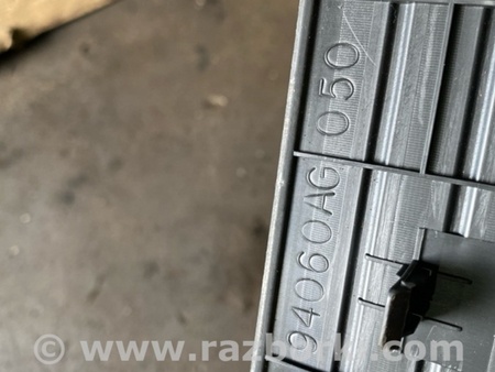 ФОТО Пластик правый для Subaru Legacy IV BL/BP (03-09) Київ