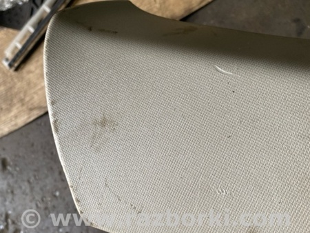 ФОТО Пластик левый для Subaru Legacy IV BL/BP (03-09) Київ