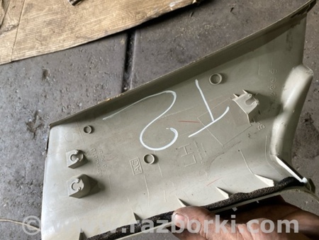 ФОТО Пластик левый для Subaru Legacy IV BL/BP (03-09) Київ