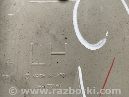 ФОТО Пластик левый для Subaru Legacy IV BL/BP (03-09) Київ