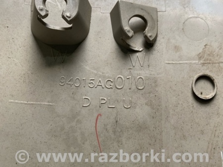 ФОТО Пластик левый для Subaru Legacy IV BL/BP (03-09) Київ