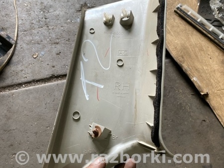 ФОТО Пластик правый для Subaru Legacy IV BL/BP (03-09) Київ