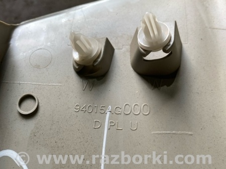 ФОТО Пластик правый для Subaru Legacy IV BL/BP (03-09) Київ