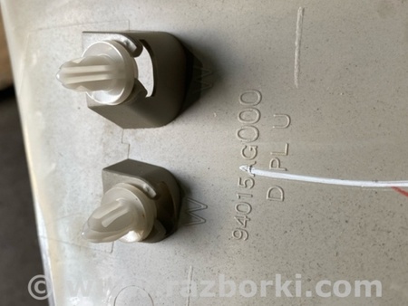 ФОТО Пластик правый для Subaru Legacy IV BL/BP (03-09) Київ