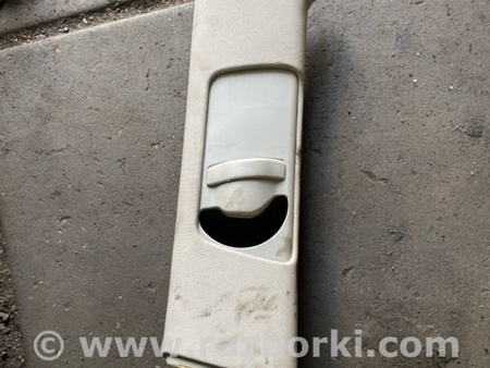 ФОТО Пластик левый для Subaru Legacy IV BL/BP (03-09) Київ