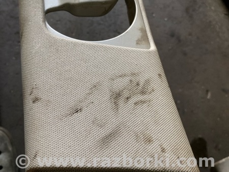 ФОТО Пластик левый для Subaru Legacy IV BL/BP (03-09) Київ