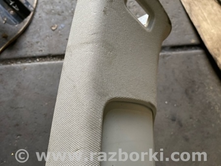 ФОТО Пластик левый для Subaru Legacy IV BL/BP (03-09) Київ