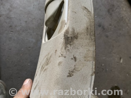 ФОТО Пластик левый для Subaru Legacy IV BL/BP (03-09) Київ