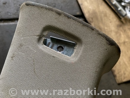 ФОТО Пластик левый для Subaru Legacy IV BL/BP (03-09) Київ