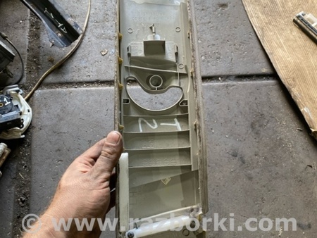 ФОТО Пластик левый для Subaru Legacy IV BL/BP (03-09) Київ
