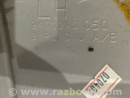 ФОТО Пластик левый для Subaru Legacy IV BL/BP (03-09) Київ