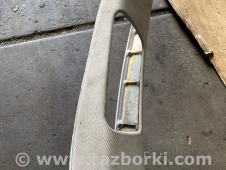 ФОТО Пластик правый для Subaru Legacy IV BL/BP (03-09) Київ