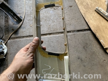 ФОТО Пластик правый для Subaru Legacy IV BL/BP (03-09) Київ