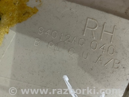 ФОТО Пластик правый для Subaru Legacy IV BL/BP (03-09) Київ