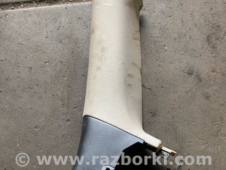 ФОТО Пластик правый для Subaru Legacy IV BL/BP (03-09) Київ