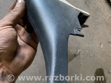 ФОТО Пластик правый для Subaru Legacy IV BL/BP (03-09) Київ