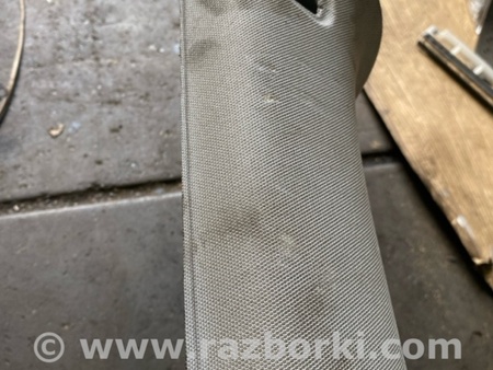 ФОТО Пластик правый для Subaru Legacy IV BL/BP (03-09) Київ