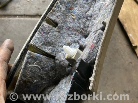 ФОТО Пластик правый для Subaru Legacy IV BL/BP (03-09) Київ