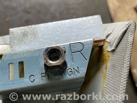 ФОТО Пластик правый для Subaru Legacy IV BL/BP (03-09) Київ