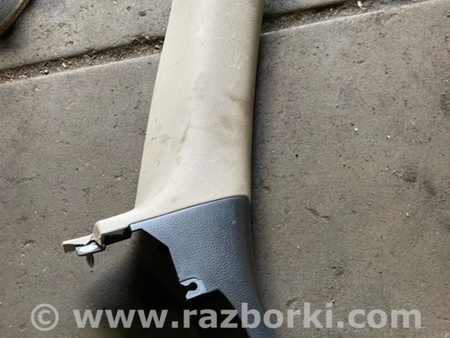 ФОТО Пластик левый для Subaru Legacy IV BL/BP (03-09) Київ