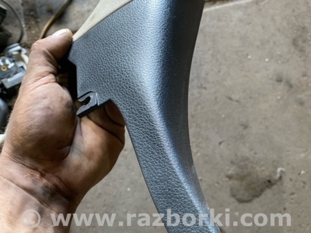 ФОТО Пластик левый для Subaru Legacy IV BL/BP (03-09) Київ