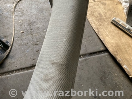 ФОТО Пластик левый для Subaru Legacy IV BL/BP (03-09) Київ