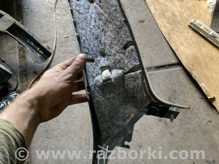 ФОТО Пластик левый для Subaru Legacy IV BL/BP (03-09) Київ