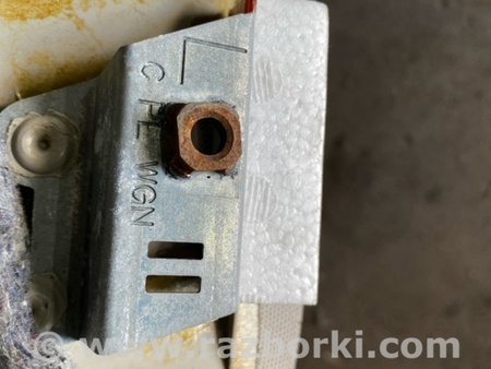 ФОТО Пластик левый для Subaru Legacy IV BL/BP (03-09) Київ