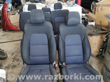 ФОТО Салон в сборе для Hyundai Tucson III TL (15-21) Київ