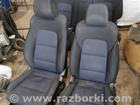 ФОТО Салон в сборе для Hyundai Tucson III TL (15-21) Київ