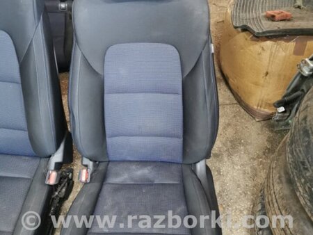 ФОТО Салон в сборе для Hyundai Tucson III TL (15-21) Київ