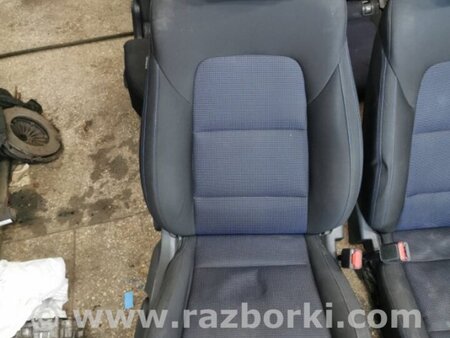 ФОТО Салон в сборе для Hyundai Tucson III TL (15-21) Київ