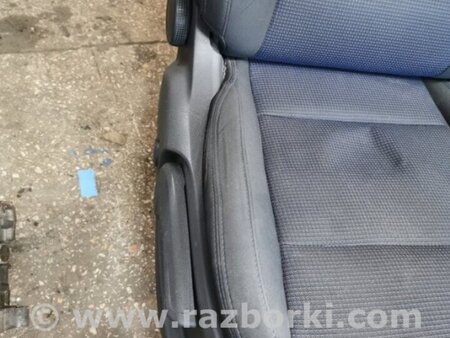 ФОТО Салон в сборе для Hyundai Tucson III TL (15-21) Київ