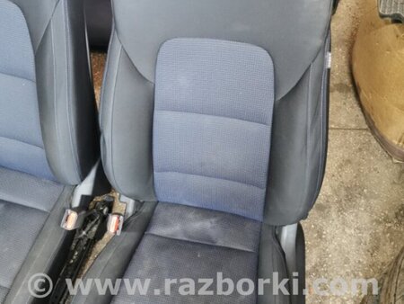 ФОТО Салон в сборе для Hyundai Tucson III TL (15-21) Київ