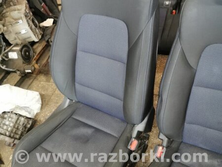 ФОТО Салон в сборе для Hyundai Tucson III TL (15-21) Київ