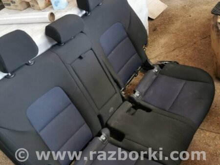 ФОТО Салон в сборе для Hyundai Tucson III TL (15-21) Київ