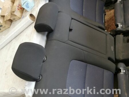 ФОТО Салон в сборе для Hyundai Tucson III TL (15-21) Київ