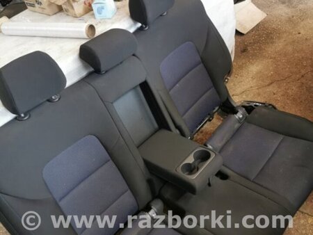 ФОТО Салон в сборе для Hyundai Tucson III TL (15-21) Київ