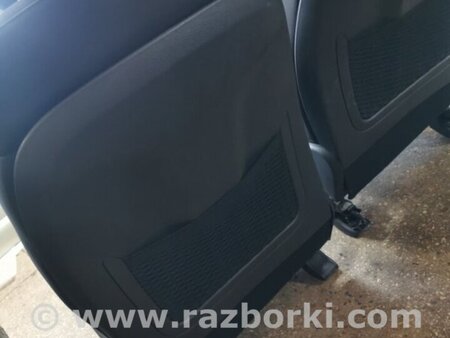 ФОТО Салон в сборе для Hyundai Tucson III TL (15-21) Київ