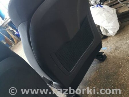 ФОТО Салон в сборе для Hyundai Tucson III TL (15-21) Київ