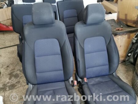 ФОТО Салон в сборе для Hyundai Tucson III TL (15-21) Київ