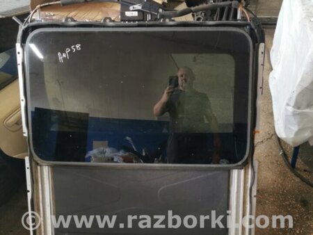 ФОТО Люк электрический для KIA Sorento 1 BL (02-09) Київ